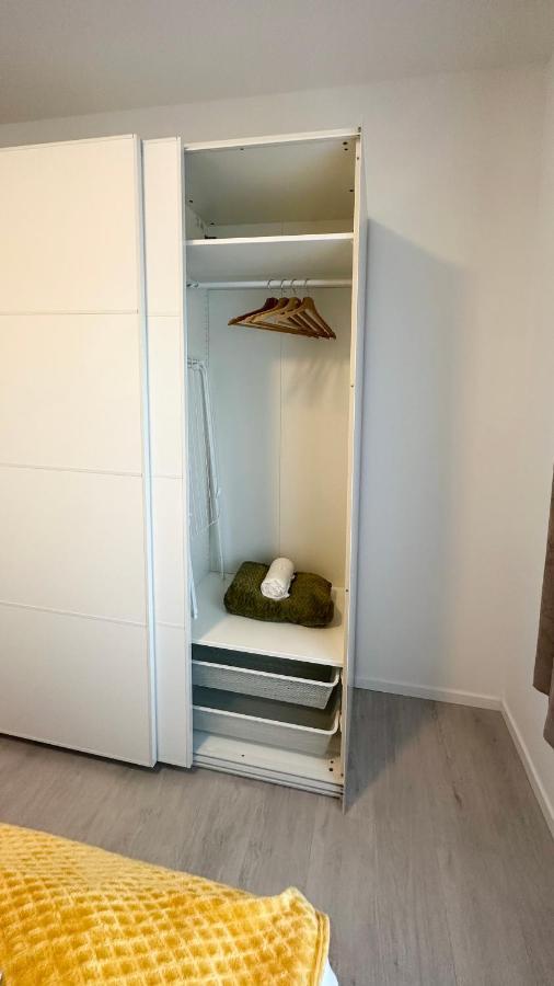 Linden Apartman 106 - Adults Only Mosonmagyarovar Bagian luar foto