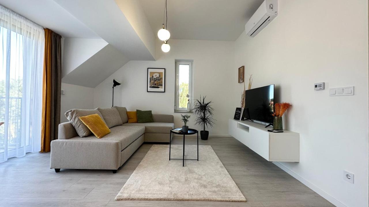Linden Apartman 106 - Adults Only Mosonmagyarovar Bagian luar foto