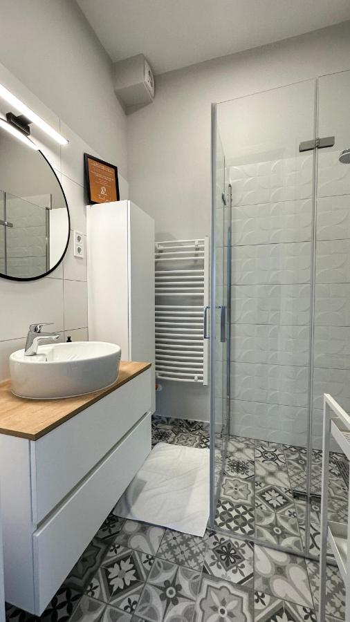 Linden Apartman 106 - Adults Only Mosonmagyarovar Bagian luar foto