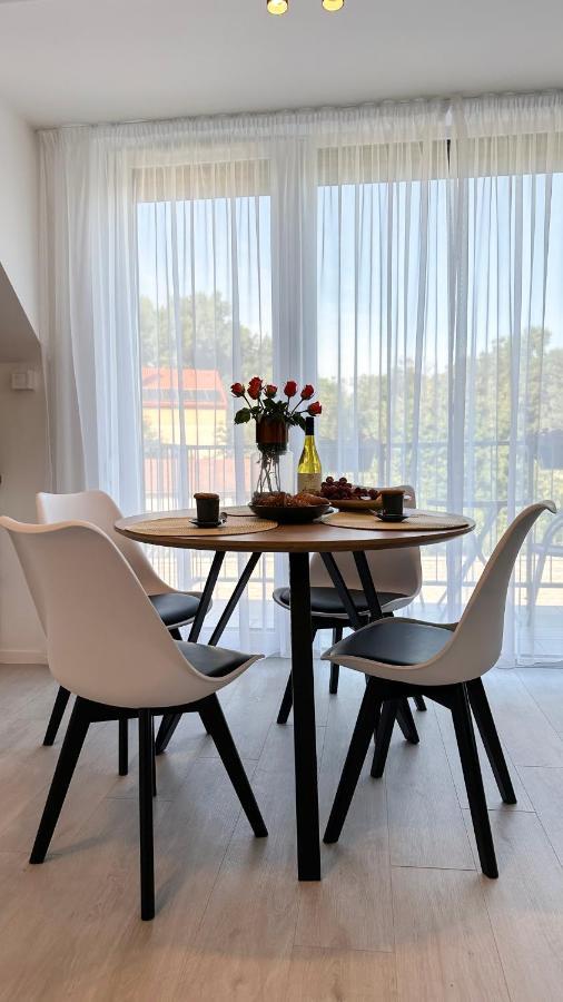 Linden Apartman 106 - Adults Only Mosonmagyarovar Bagian luar foto