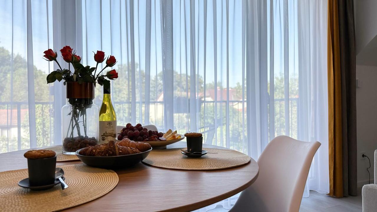 Linden Apartman 106 - Adults Only Mosonmagyarovar Bagian luar foto